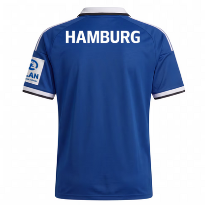 Bundesliga Jerseys – Hamburger SV Jerseys