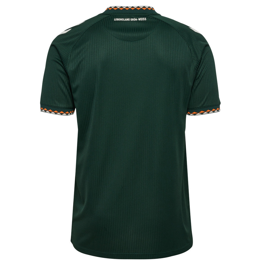 Bundesliga Jerseys – Werder Bremen Jerseys