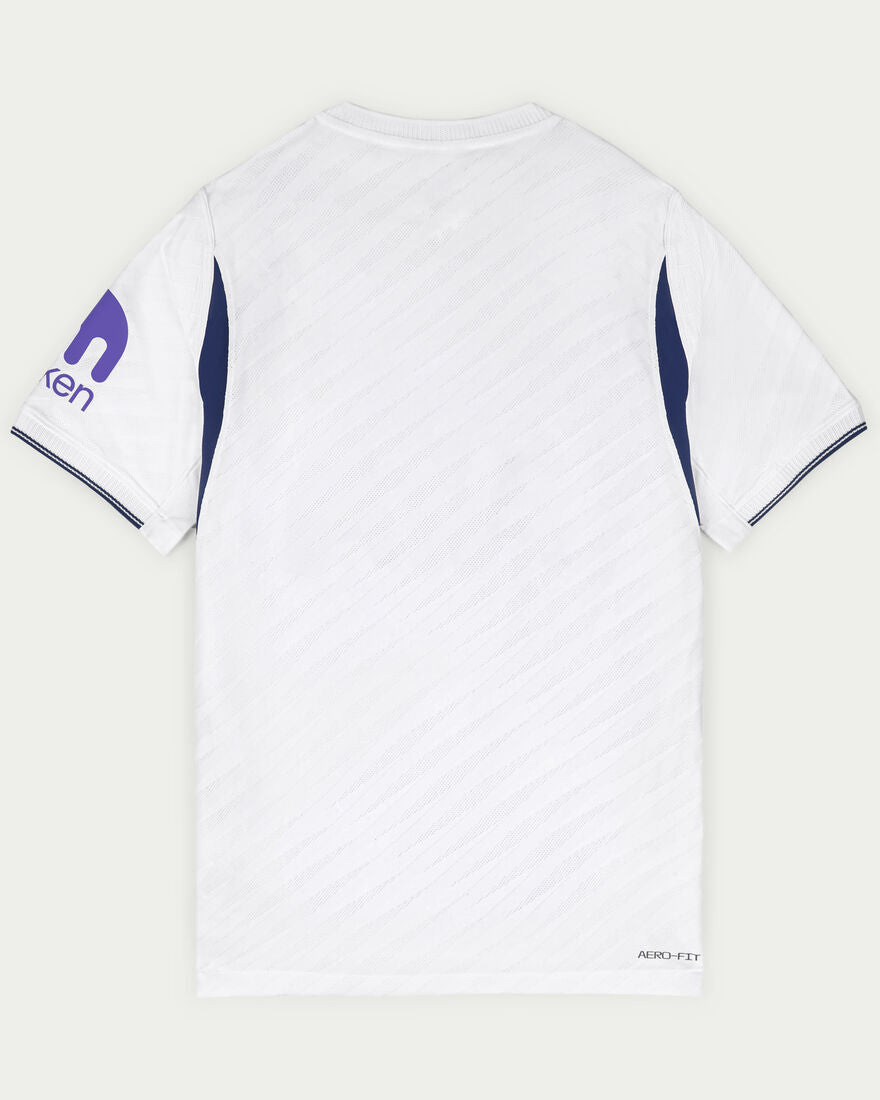 Premier League Jerseys – Tottenham Hotspur Home/Away Jerseys