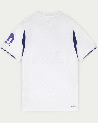 Premier League Jerseys – Tottenham Hotspur Home/Away Jerseys