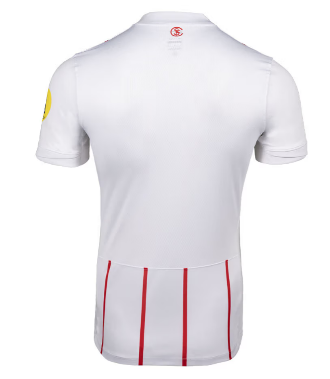 Bundesliga Jerseys – SC Freiburg Jerseys