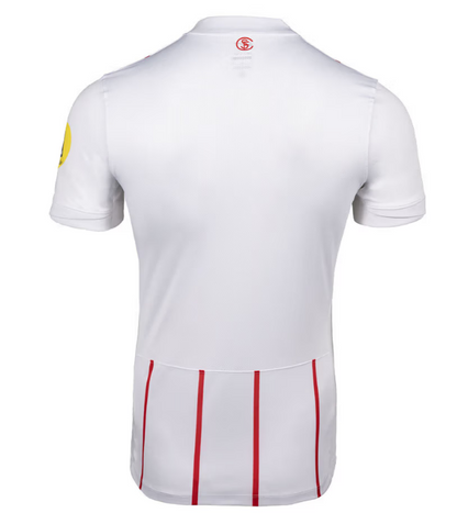 Bundesliga Jerseys – SC Freiburg Jerseys