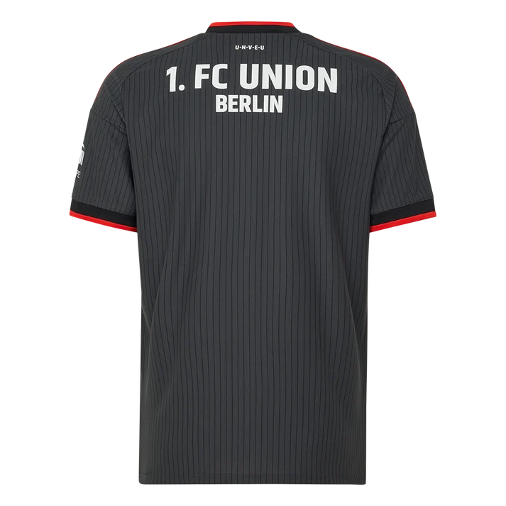 Bundesliga Jerseys – Union Berlin Jerseys