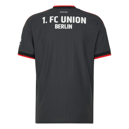 Bundesliga Jerseys – Union Berlin Jerseys