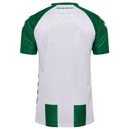 Bundesliga Jerseys – Werder Bremen Jerseys