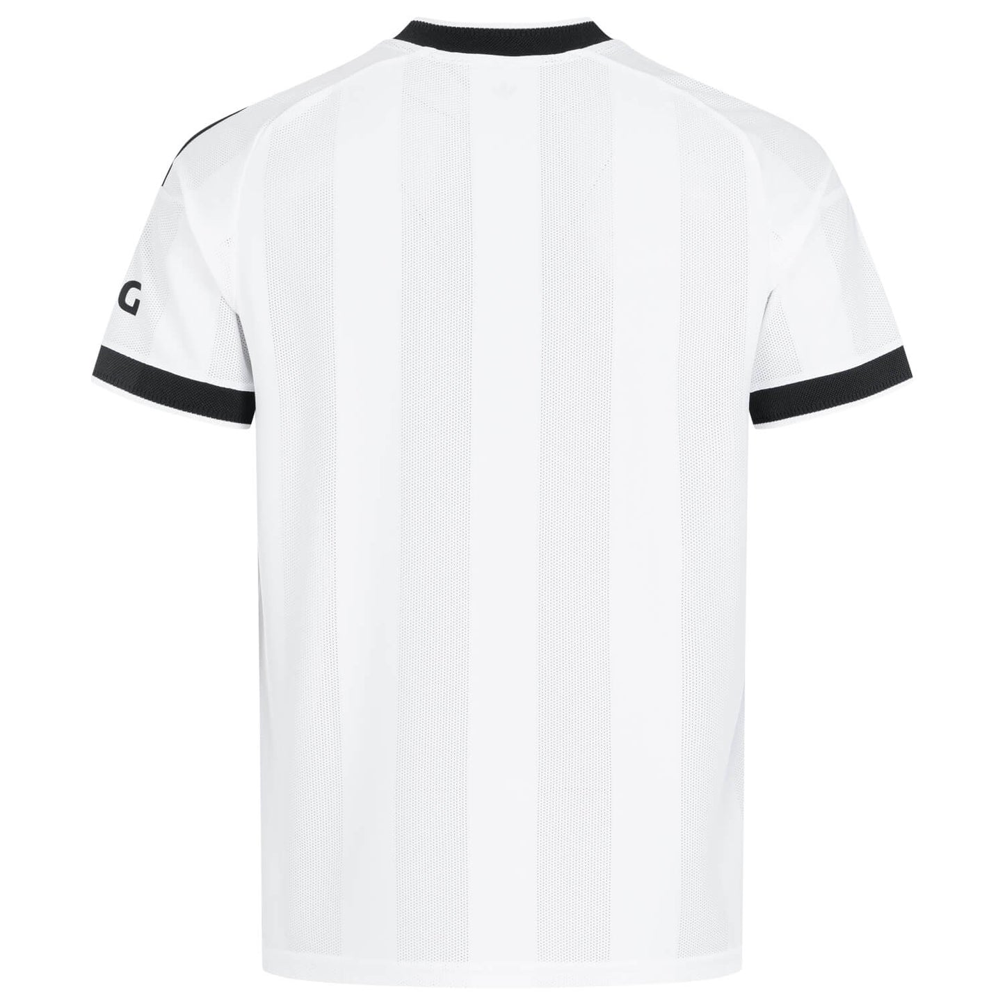 Bundesliga Jerseys – Eintracht Frankfurt Jerseys