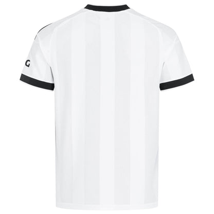 Bundesliga Jerseys – Eintracht Frankfurt Jerseys
