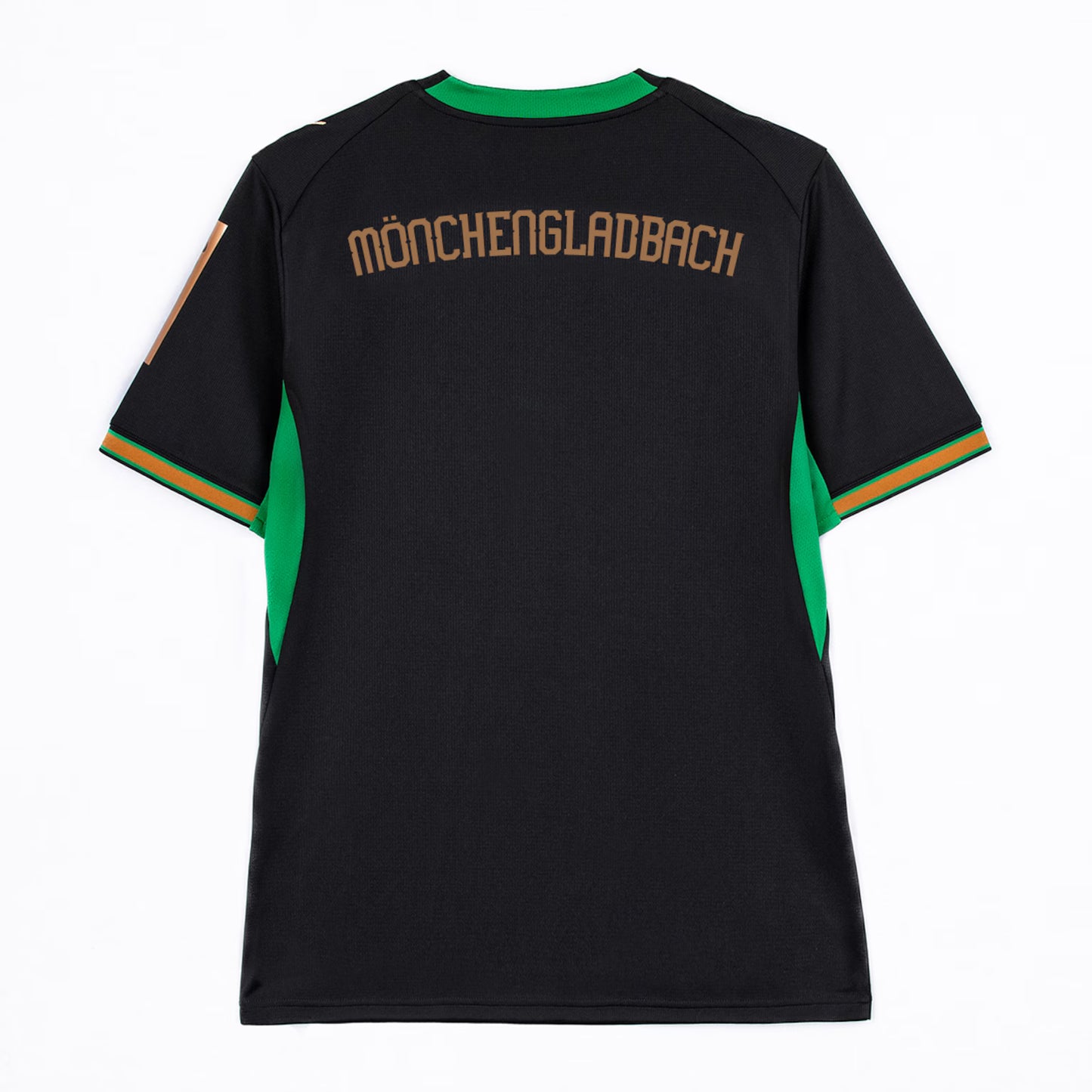 Bundesliga Jerseys – Borussia Mönchengladbach Jerseys