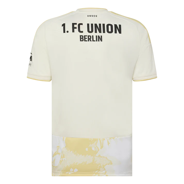 Bundesliga Jerseys – Union Berlin Jerseys