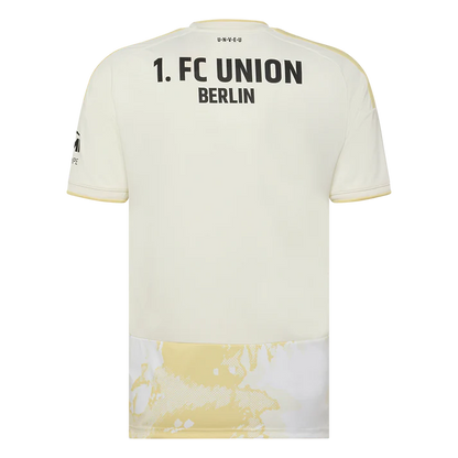 Bundesliga Jerseys – Union Berlin Jerseys