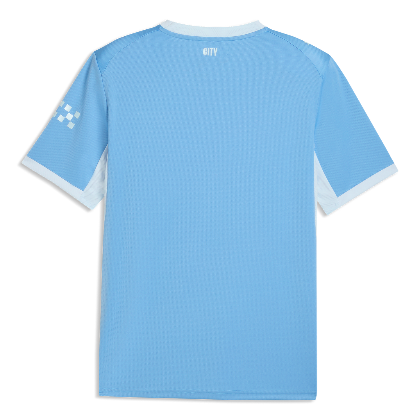 Premier League Jersey – Manchester City Home/Away Kit
