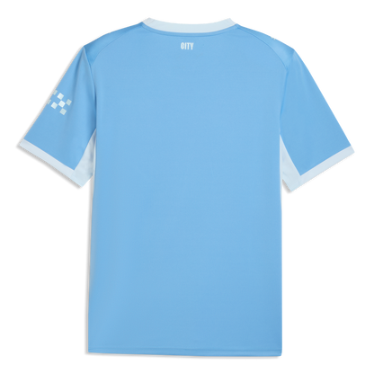 Premier League Jersey – Manchester City Home/Away Kit