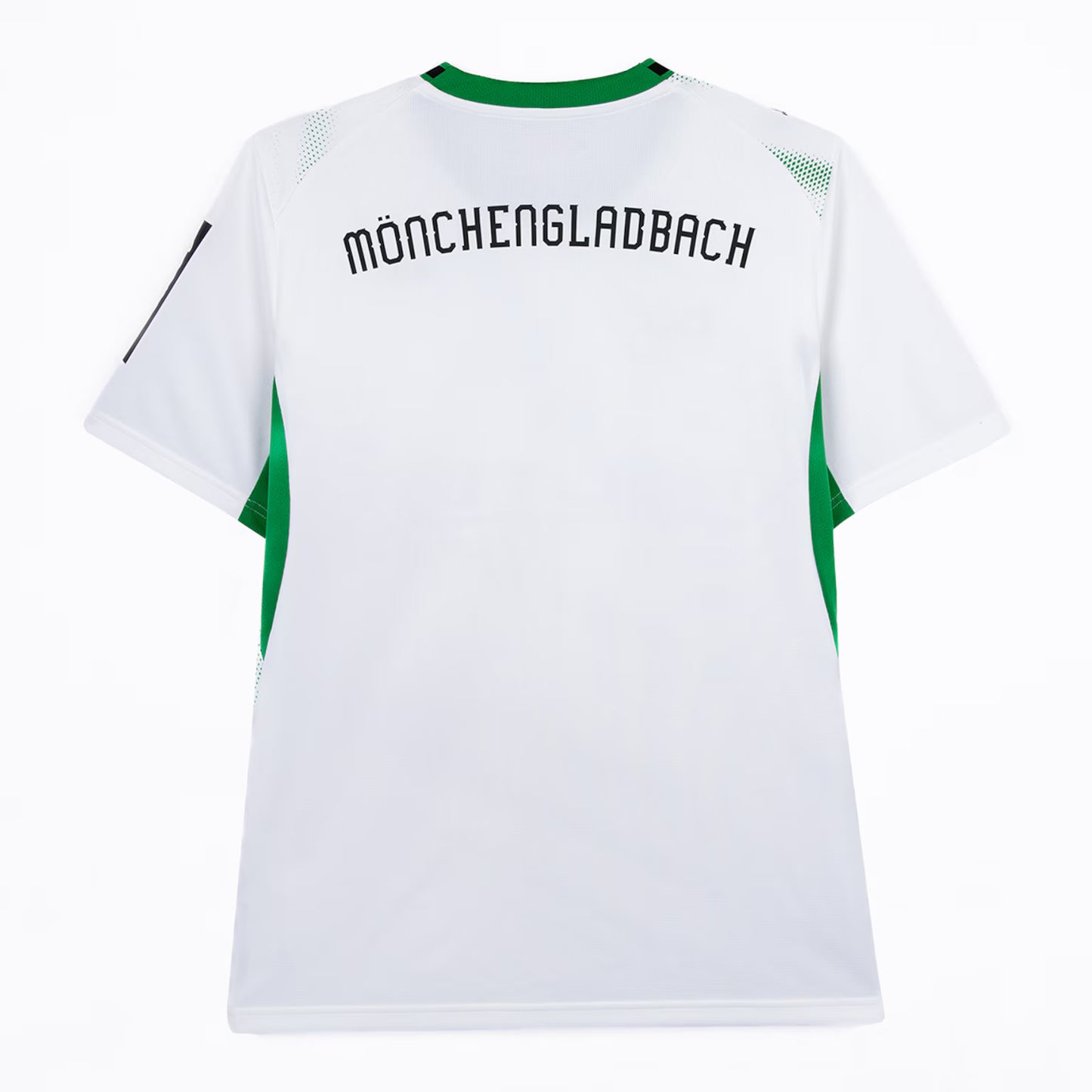 Bundesliga Jerseys – Borussia Mönchengladbach Jerseys