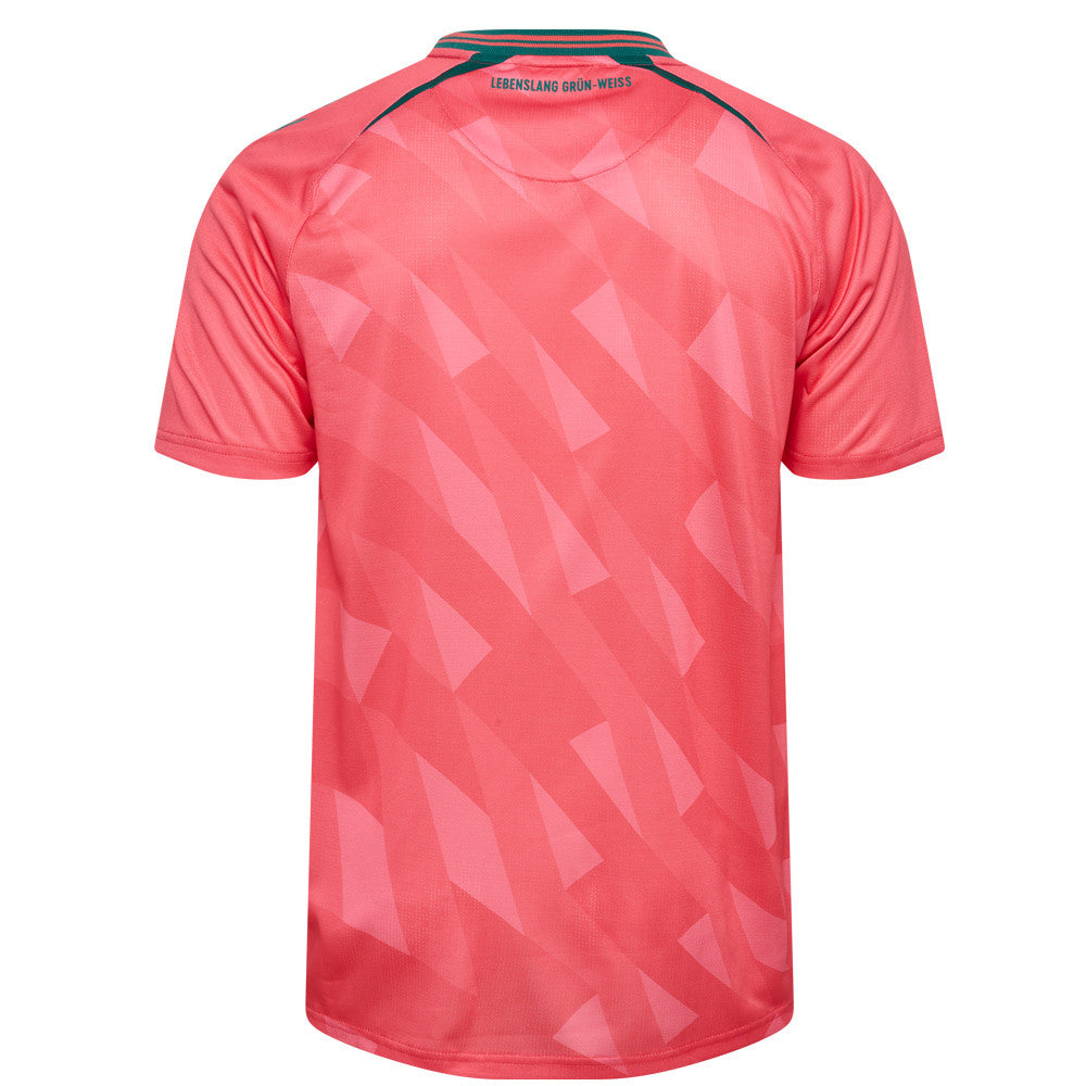 Bundesliga Jerseys – Werder Bremen Jerseys