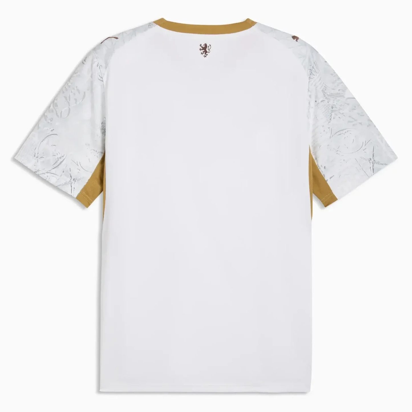 2026 World Cup Czech Republic Soccer Jersey Player Version  Match Version
