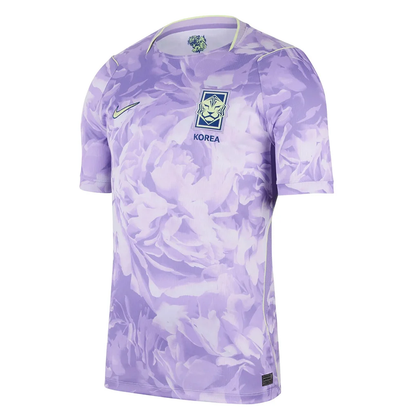 2026 World Cup South Korea Soccer Jersey Player Version  Match Version