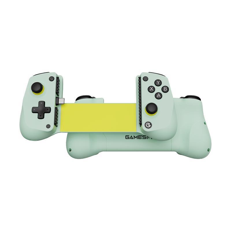 GameSir X5 Lite Type-C Mobile Game Controller Console Smartphone