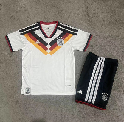 Deutschland WM-Trikot 2026 für Kinder