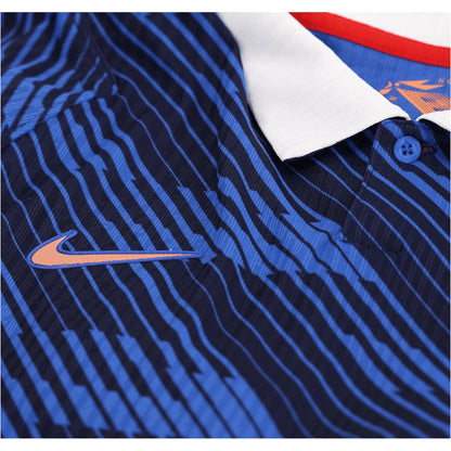 2026 World Cup France Soccer Jersey Player Version  Match Version