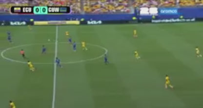 Jersey di Kopa di Mundu 2026 Selekshon Nashonal di Futbòl Kòrsou (Vershon di Hungadó/Vershon di Partido)-Delanteronan: No.9 Juergen LOCADIA, No.11 Jeremy Antonisse,No.12 Sontje HANSEN